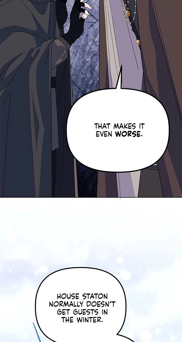 I Got Married to a Duke Called Beast Chapter 76 – Page 19