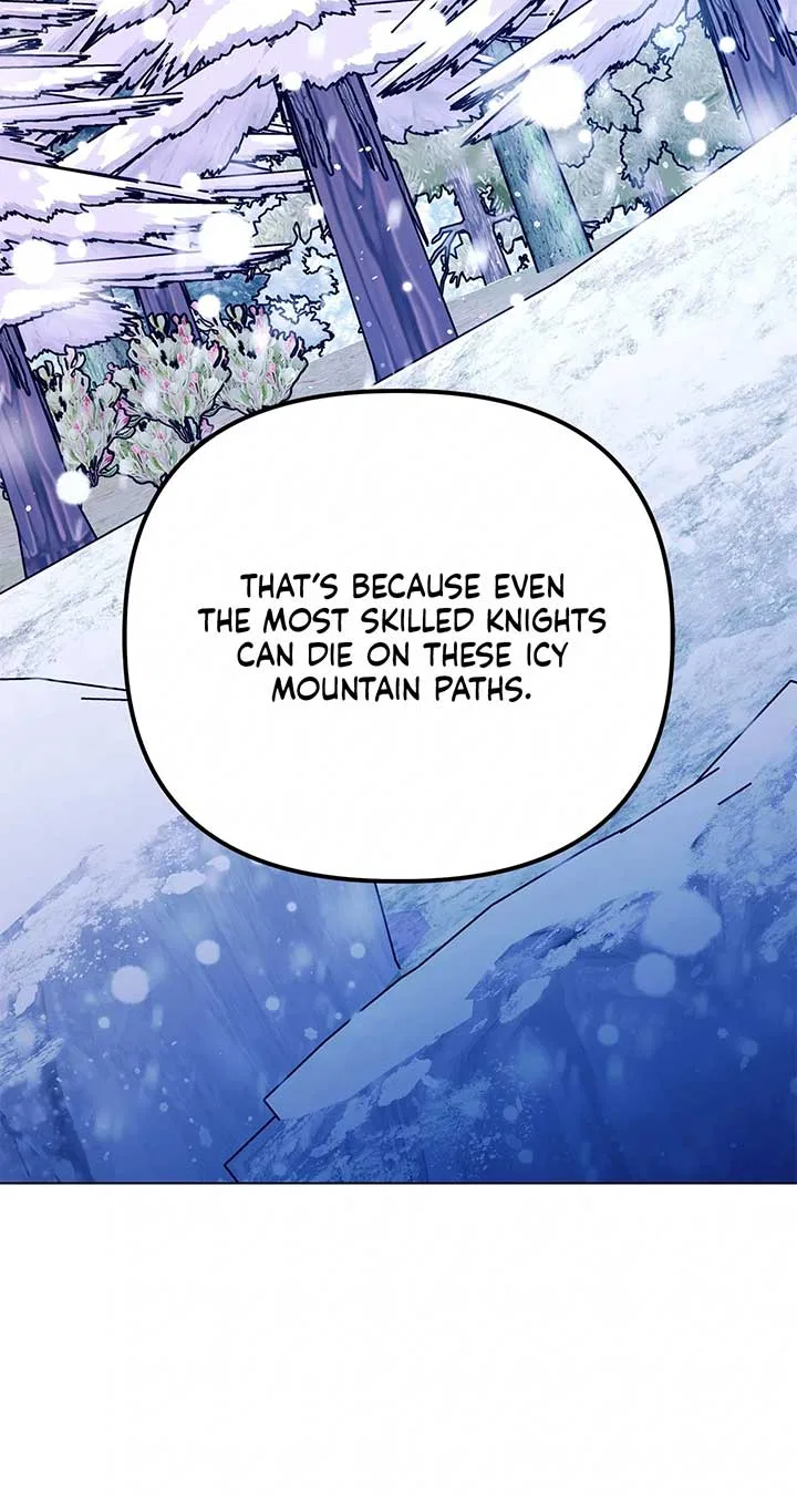 I Got Married to a Duke Called Beast Chapter 76 – Page 21