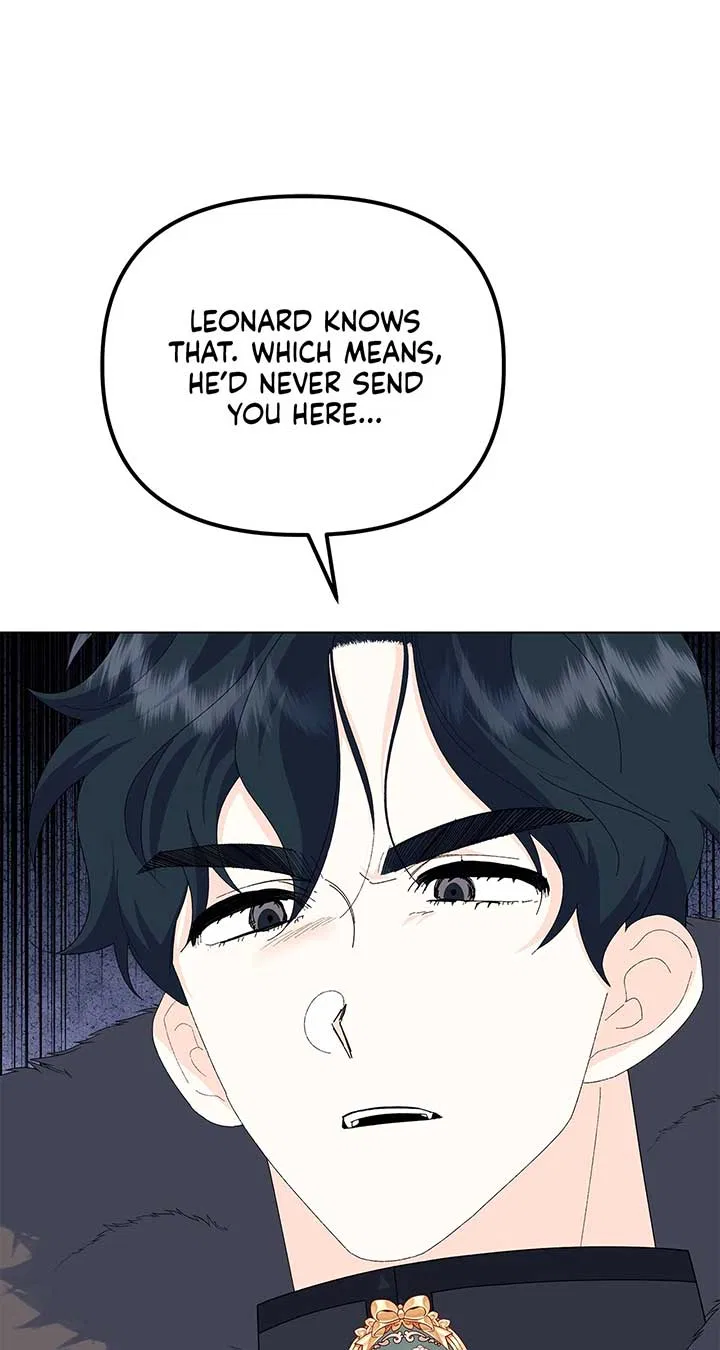 I Got Married to a Duke Called Beast Chapter 76 – Page 22