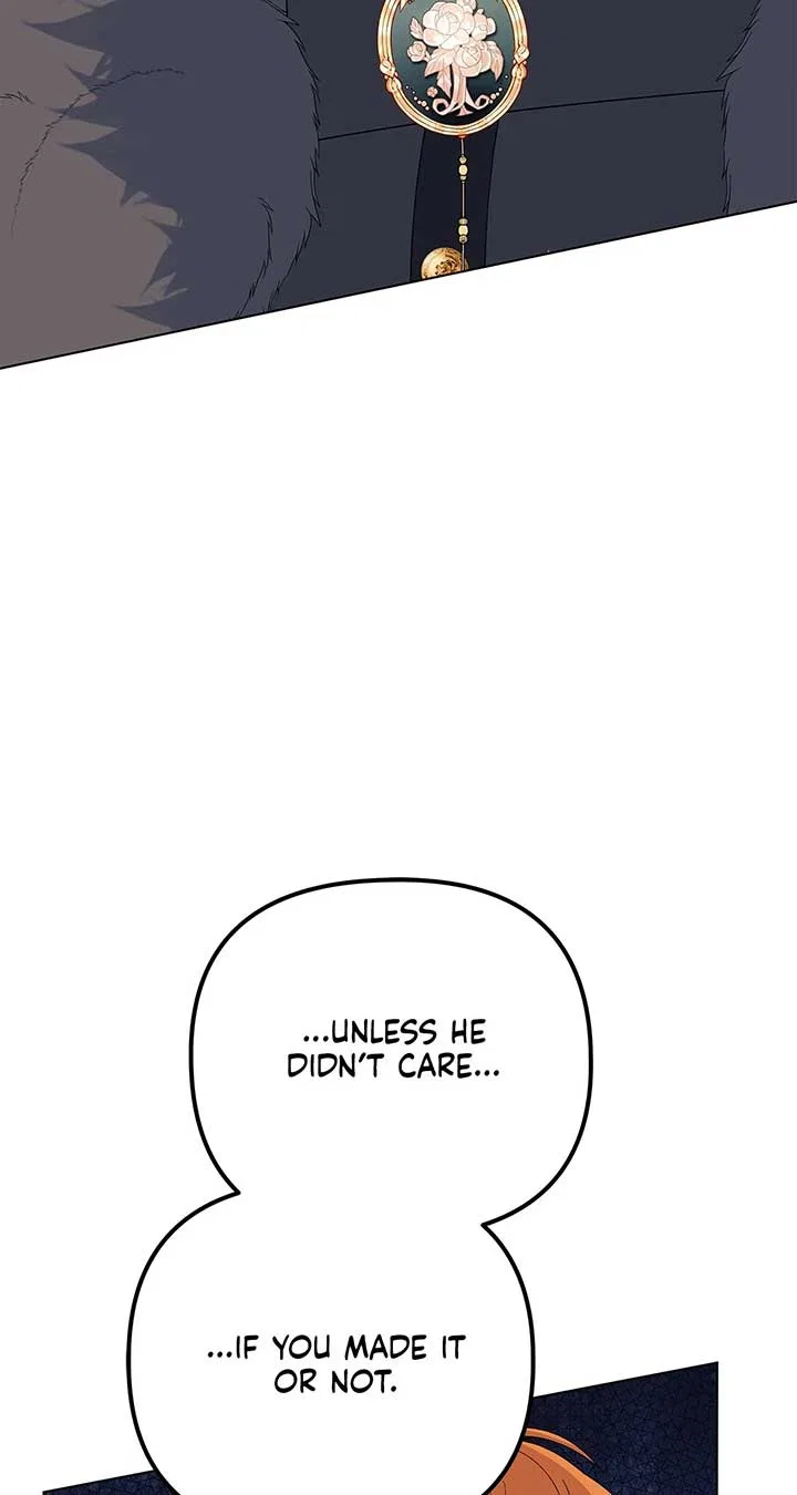 I Got Married to a Duke Called Beast Chapter 76 – Page 23