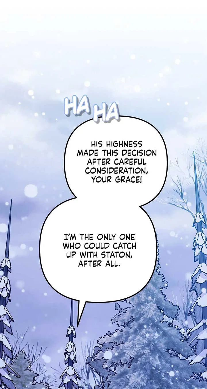 I Got Married to a Duke Called Beast Chapter 76 – Page 26
