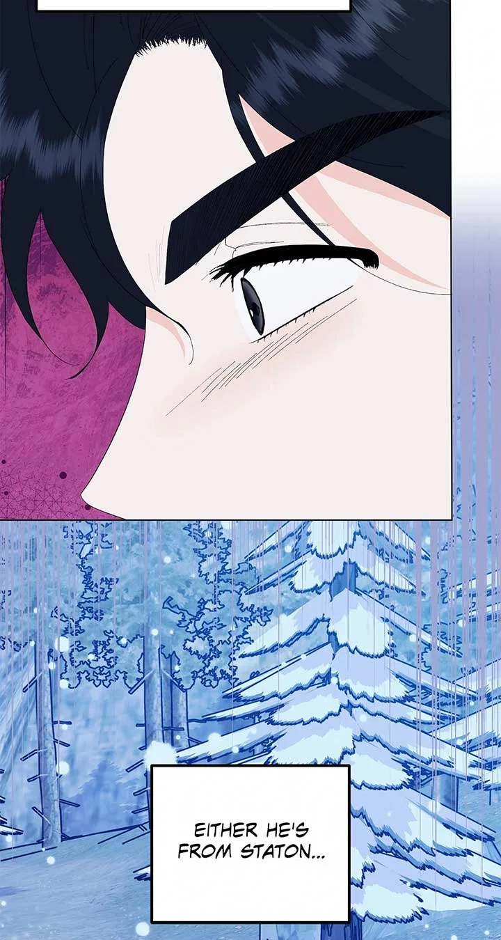 I Got Married to a Duke Called Beast Chapter 76 – Page 30