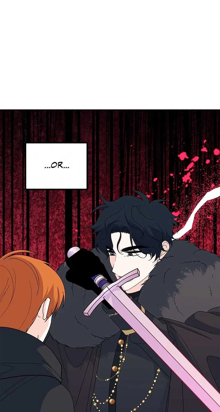 I Got Married to a Duke Called Beast Chapter 76 – Page 34