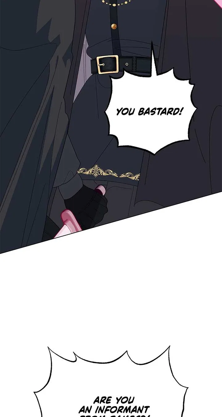 I Got Married to a Duke Called Beast Chapter 76 – Page 35