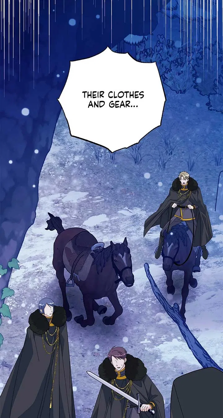 I Got Married to a Duke Called Beast Chapter 76 – Page 39