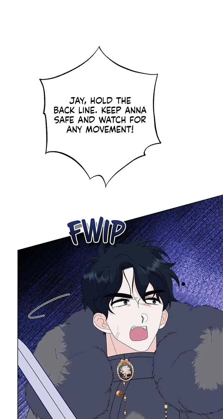 I Got Married to a Duke Called Beast Chapter 76 – Page 42