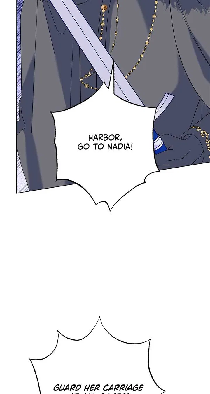 I Got Married to a Duke Called Beast Chapter 76 – Page 43