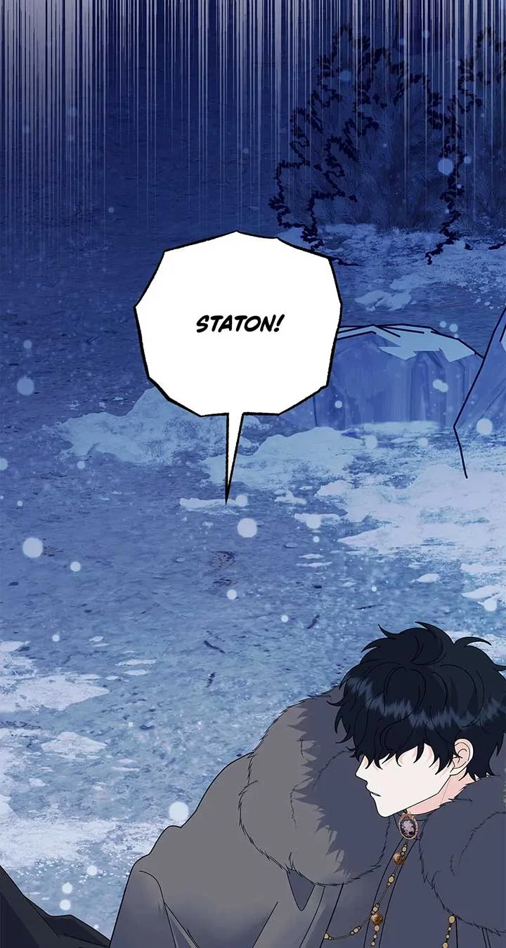I Got Married to a Duke Called Beast Chapter 76 – Page 45
