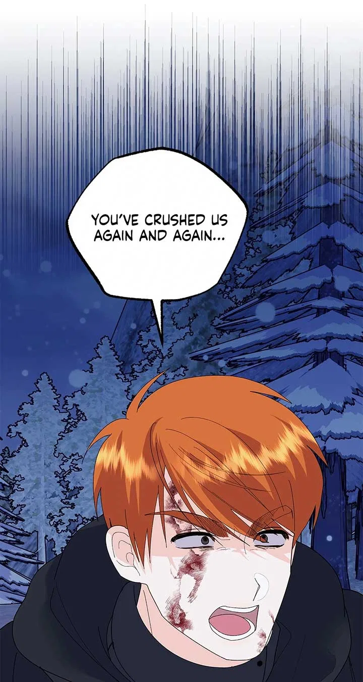 I Got Married to a Duke Called Beast Chapter 76 – Page 49
