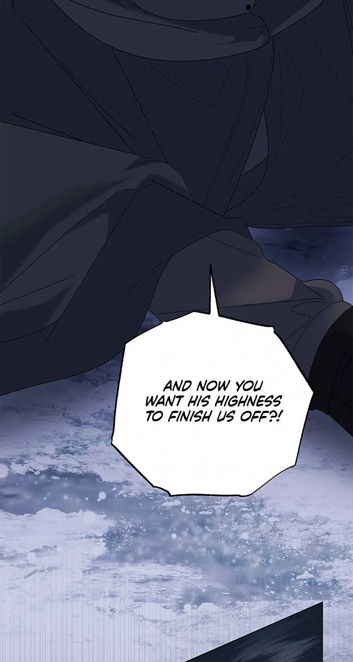 I Got Married to a Duke Called Beast Chapter 76 – Page 50