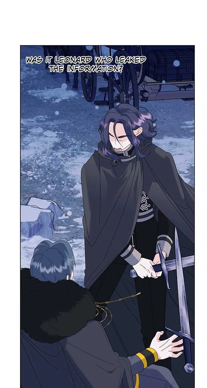 I Got Married to a Duke Called Beast Chapter 76 – Page 53