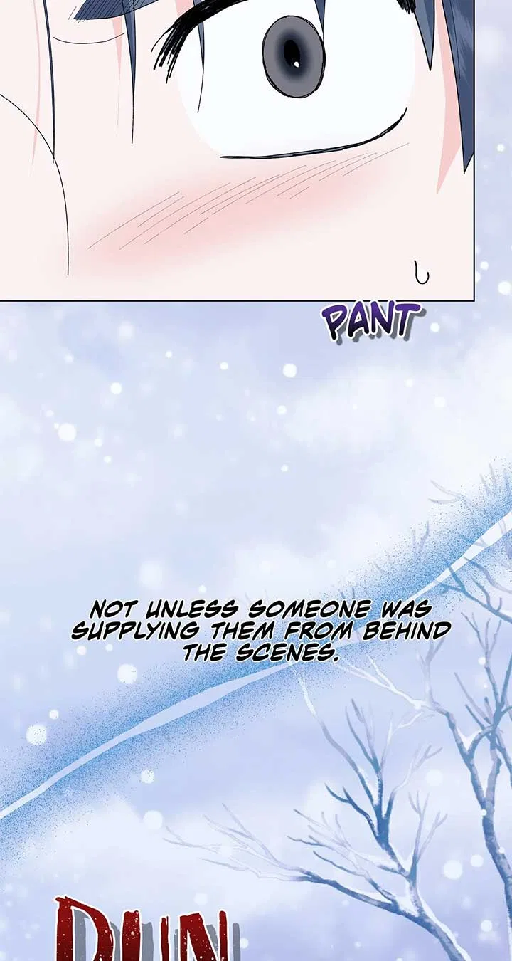 I Got Married to a Duke Called Beast Chapter 76 – Page 58