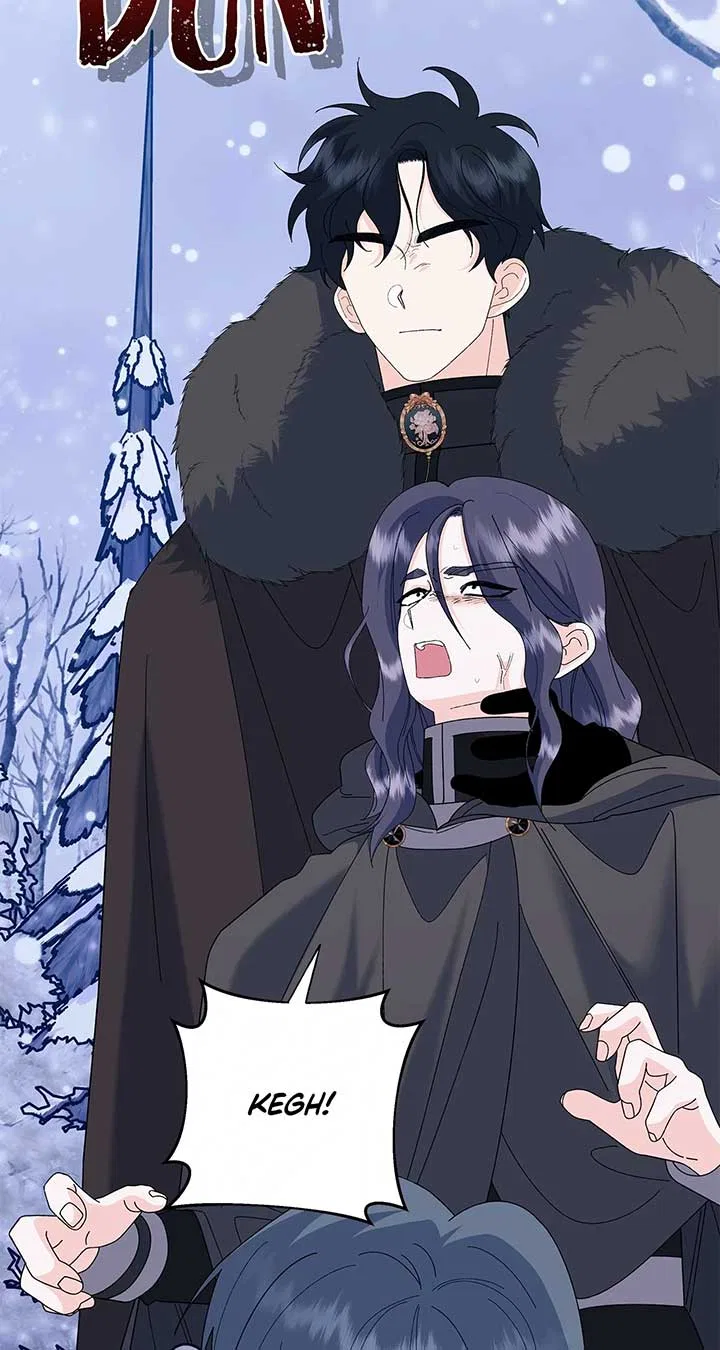 I Got Married to a Duke Called Beast Chapter 76 – Page 59