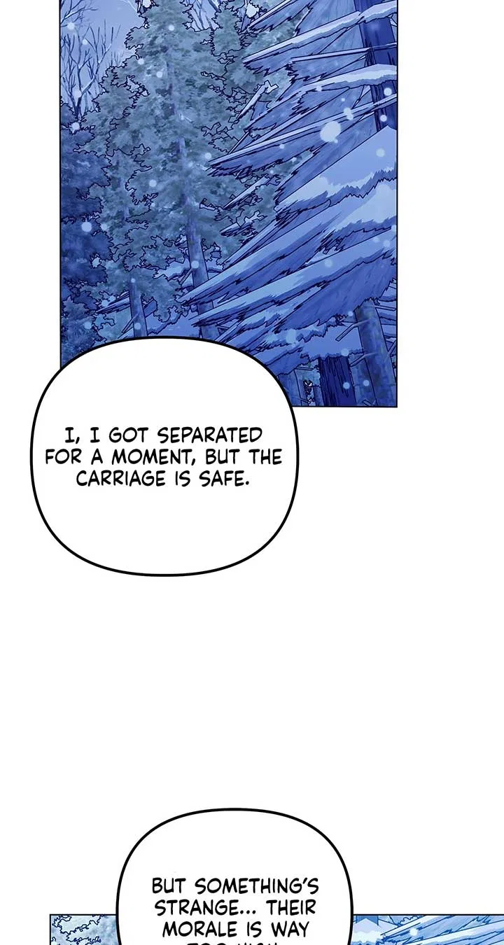 I Got Married to a Duke Called Beast Chapter 76 – Page 62