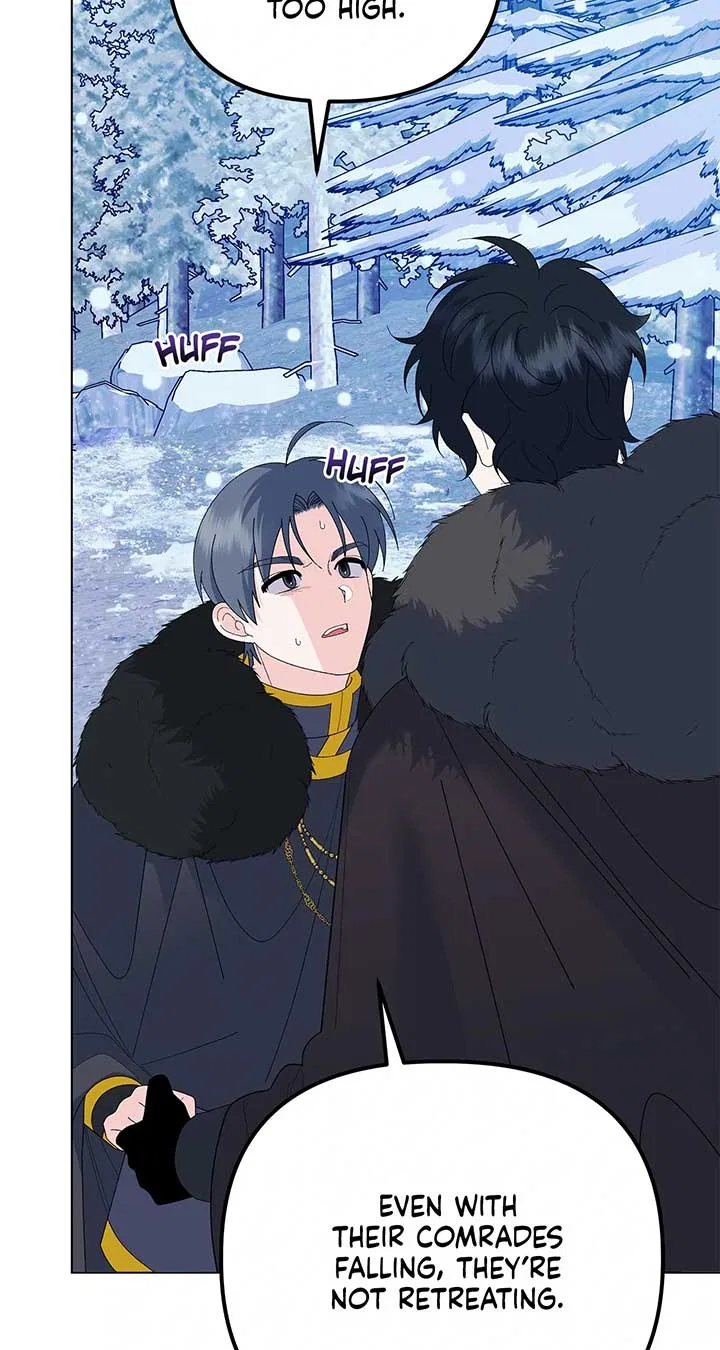 I Got Married to a Duke Called Beast Chapter 76 – Page 63