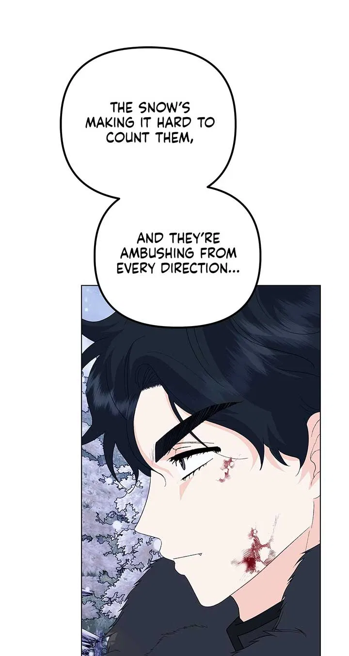 I Got Married to a Duke Called Beast Chapter 76 – Page 65