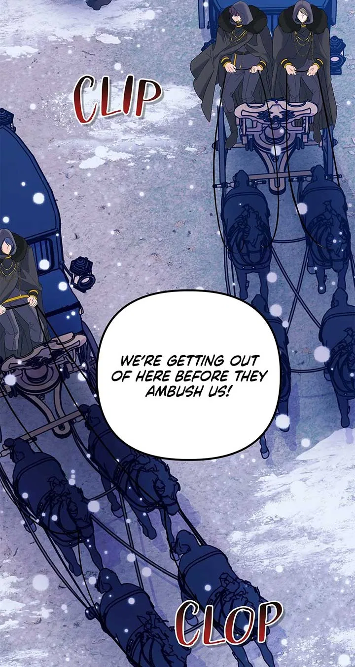 I Got Married to a Duke Called Beast Chapter 76 – Page 67