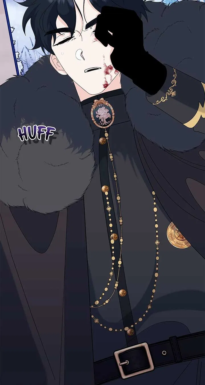 I Got Married to a Duke Called Beast Chapter 76 – Page 71