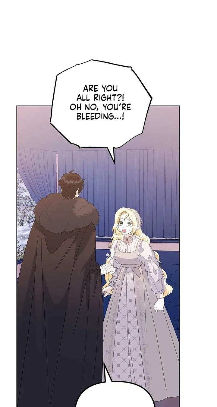 I Got Married to a Duke Called Beast Chapter 76 – Page 73