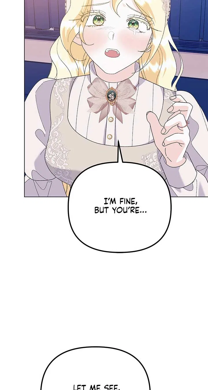 I Got Married to a Duke Called Beast Chapter 76 – Page 75
