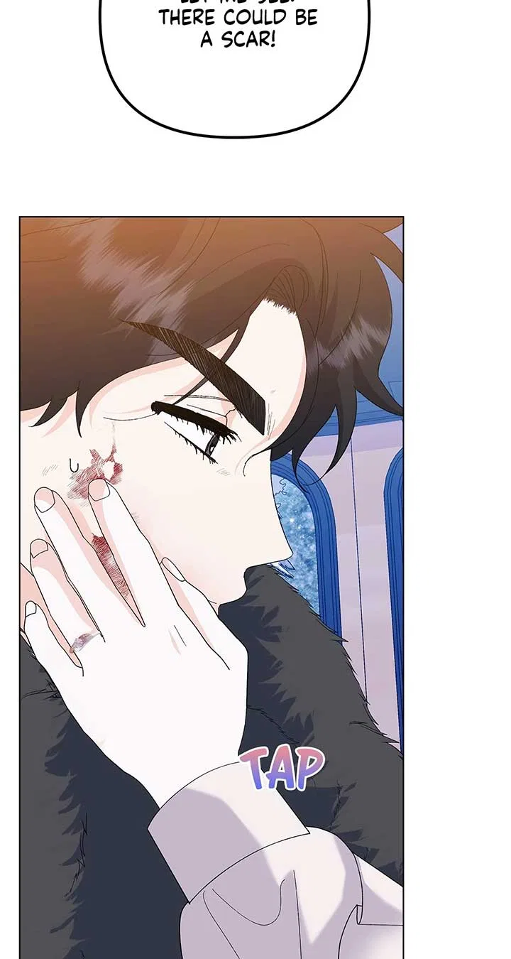 I Got Married to a Duke Called Beast Chapter 76 – Page 76