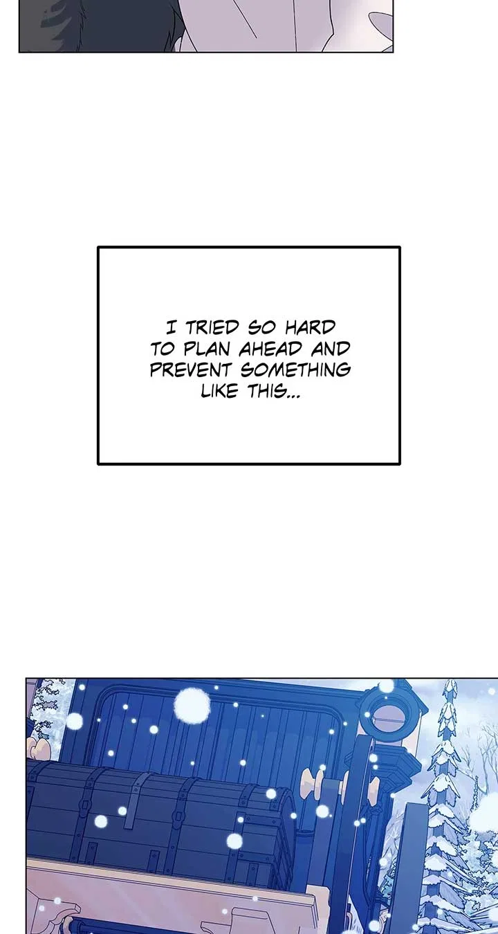 I Got Married to a Duke Called Beast Chapter 76 – Page 77