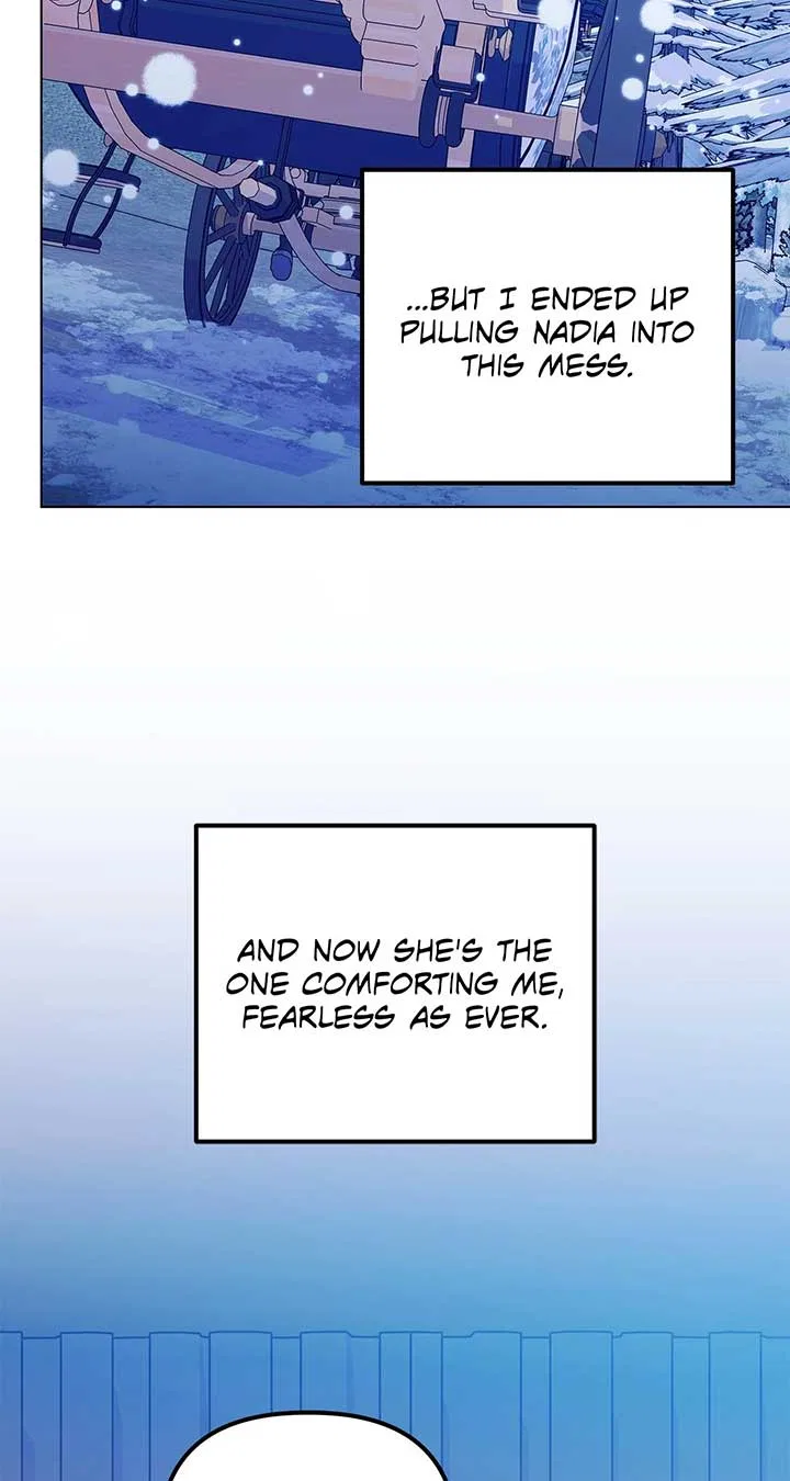 I Got Married to a Duke Called Beast Chapter 76 – Page 78