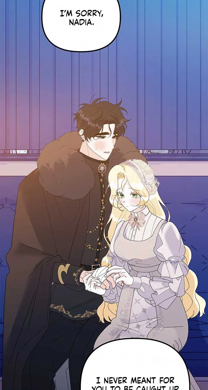 I Got Married to a Duke Called Beast Chapter 76 – Page 79