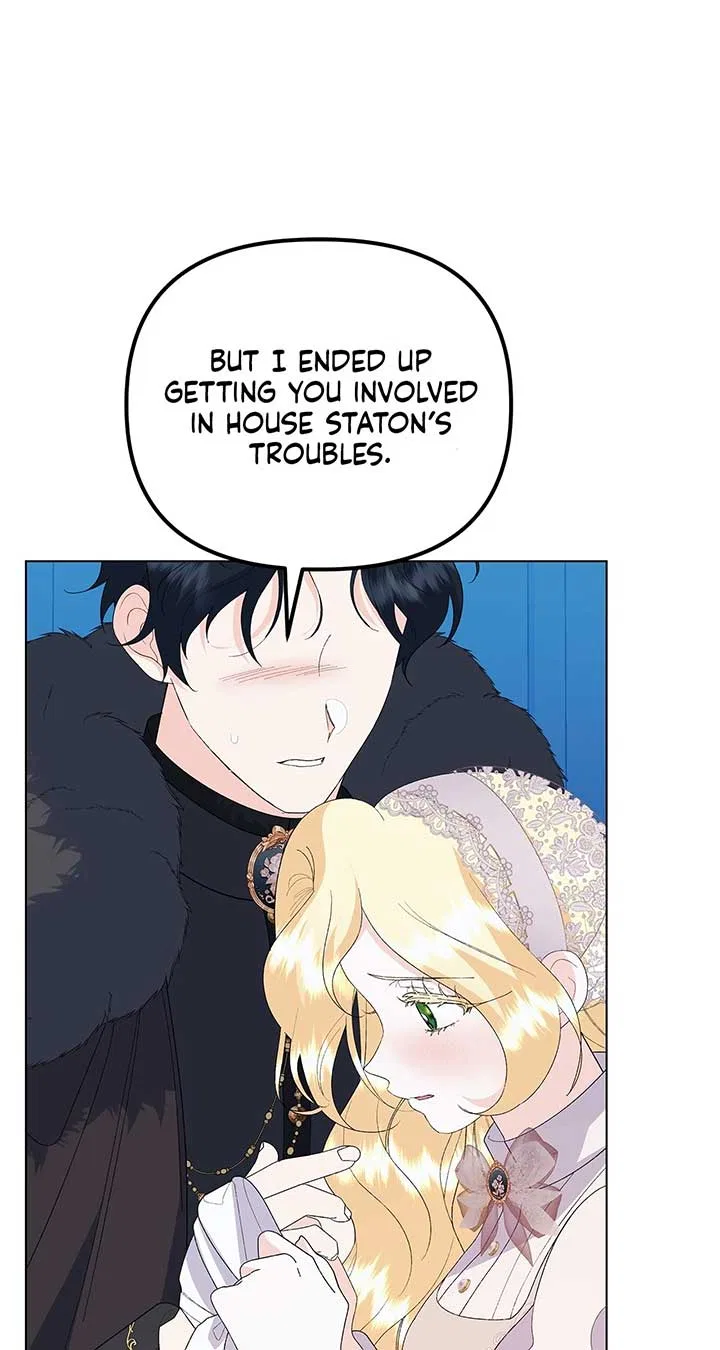 I Got Married to a Duke Called Beast Chapter 76 – Page 81