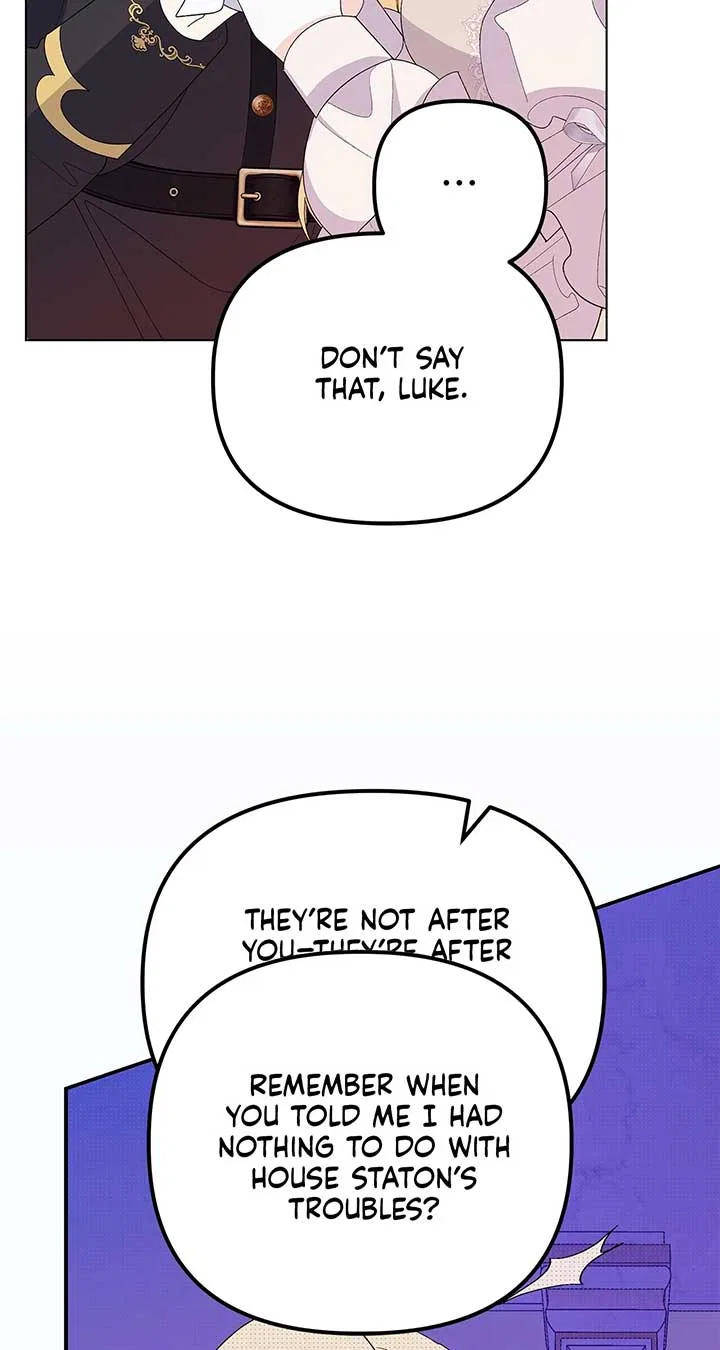 I Got Married to a Duke Called Beast Chapter 76 – Page 82