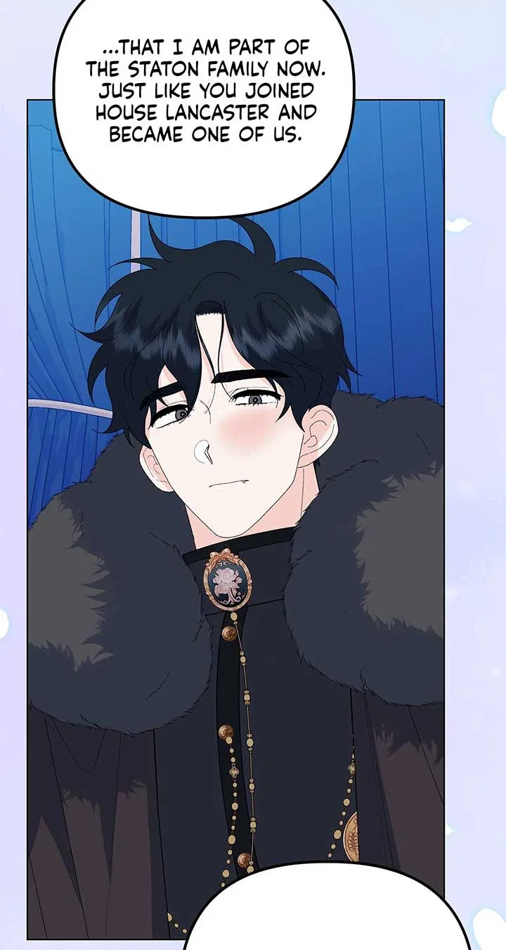 I Got Married to a Duke Called Beast Chapter 76 – Page 85