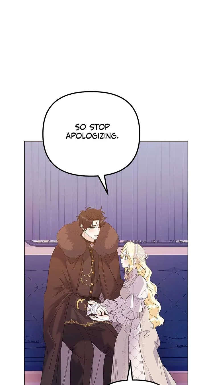 I Got Married to a Duke Called Beast Chapter 76 – Page 89
