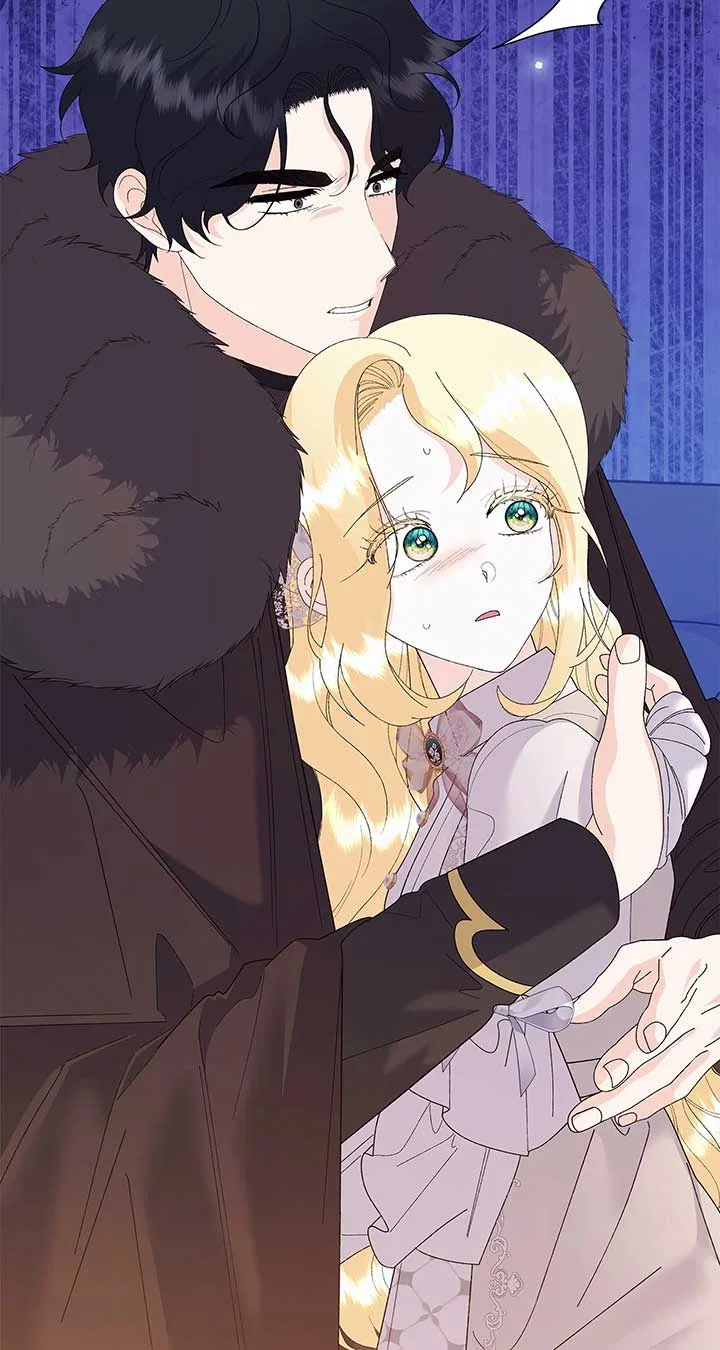 I Got Married to a Duke Called Beast Chapter 76 – Page 91