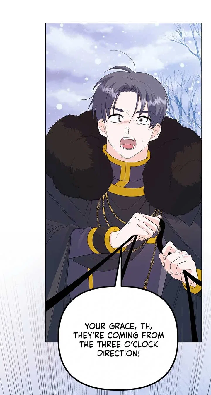 I Got Married to a Duke Called Beast Chapter 76 – Page 93