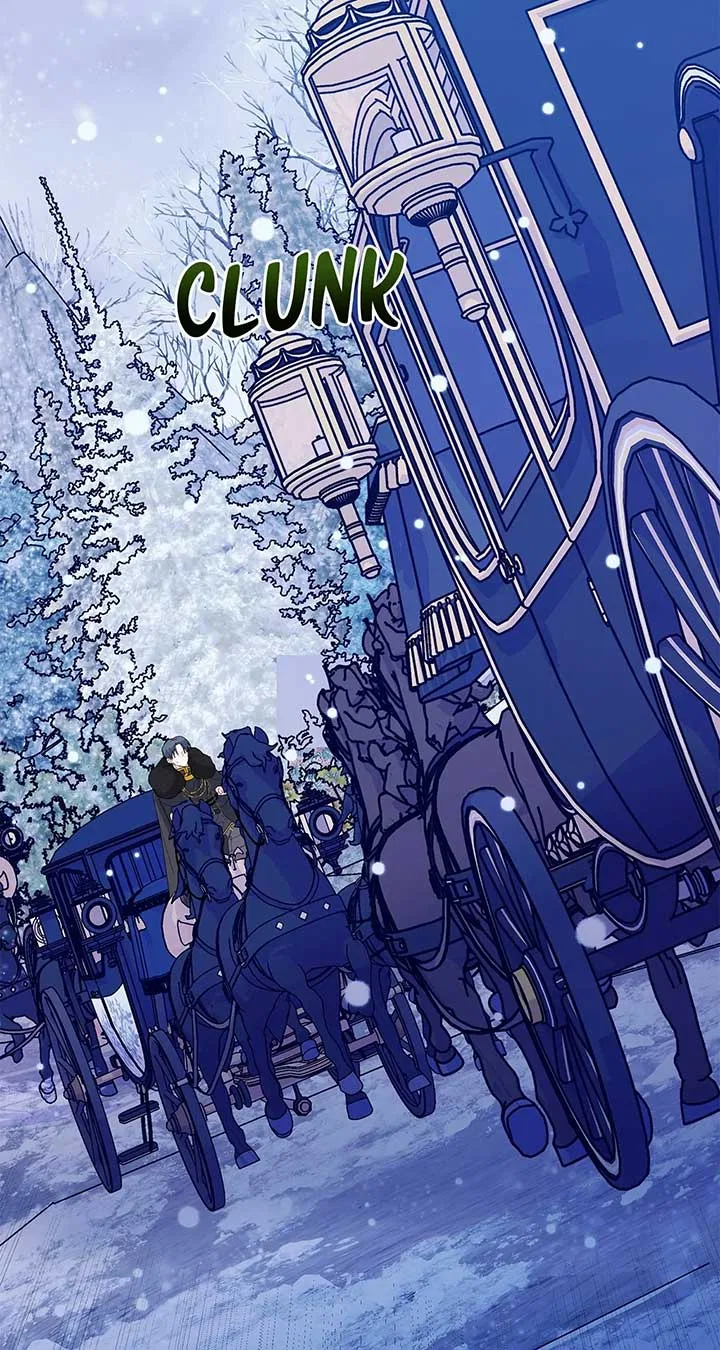 I Got Married to a Duke Called Beast Chapter 76 – Page 95