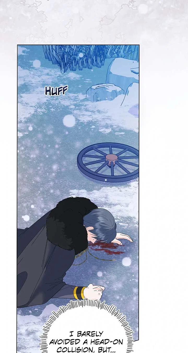 I Got Married to a Duke Called Beast Chapter 76 – Page 99