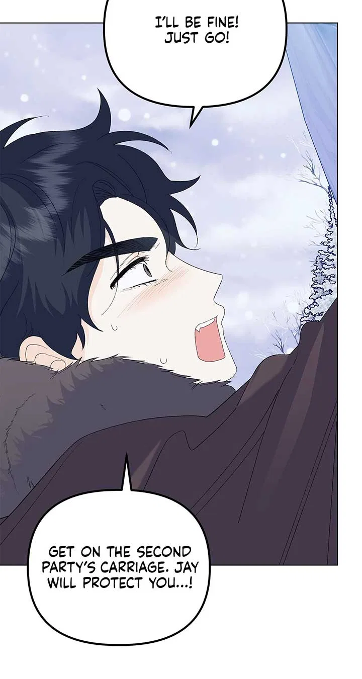 I Got Married to a Duke Called Beast Chapter 76 – Page 110
