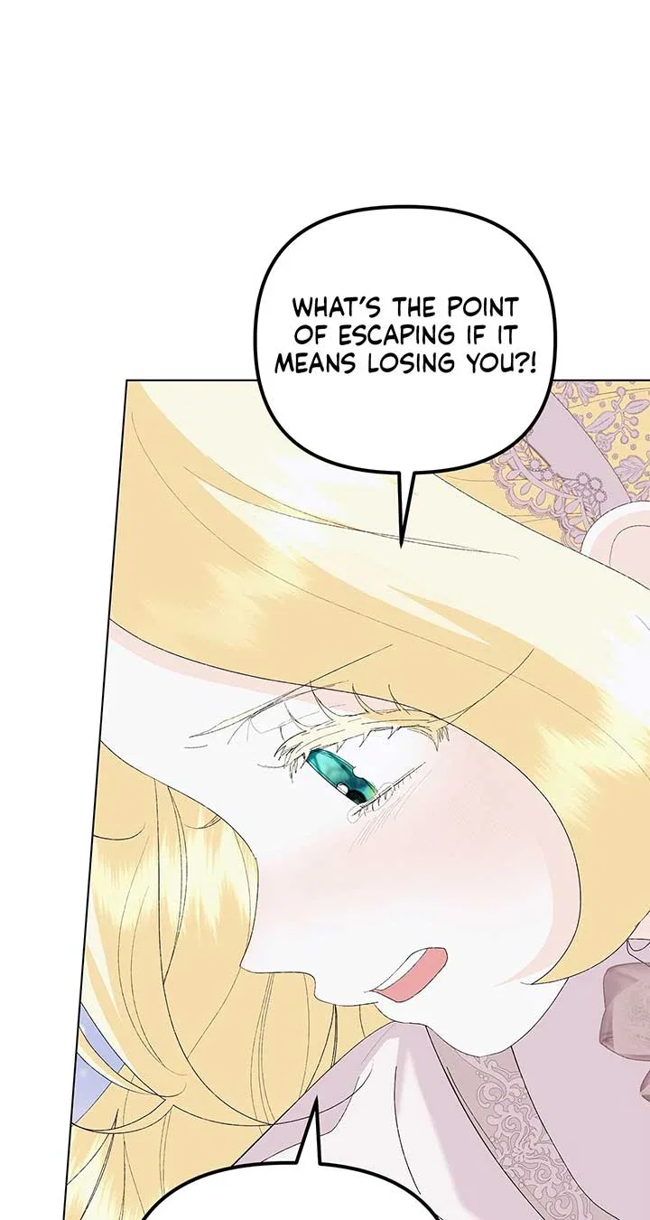 I Got Married to a Duke Called Beast Chapter 76 – Page 111