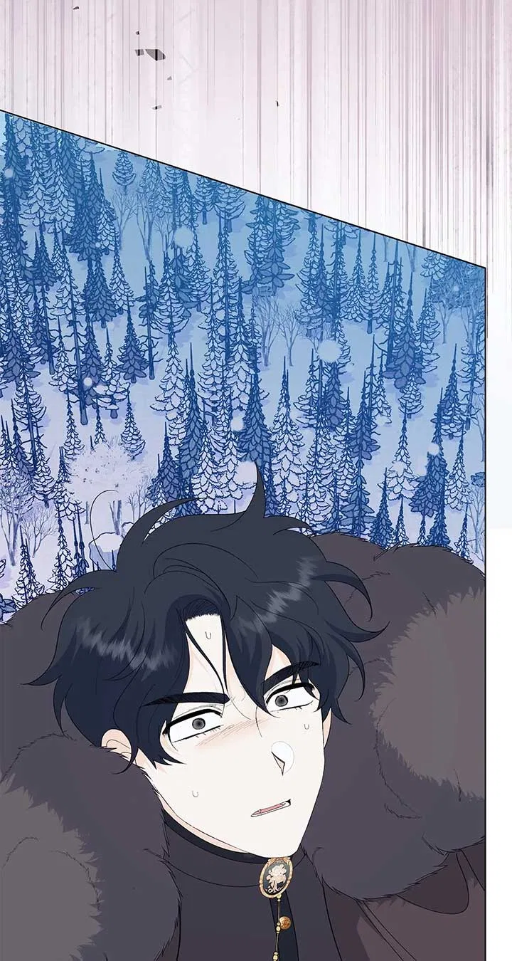 I Got Married to a Duke Called Beast Chapter 76 – Page 123