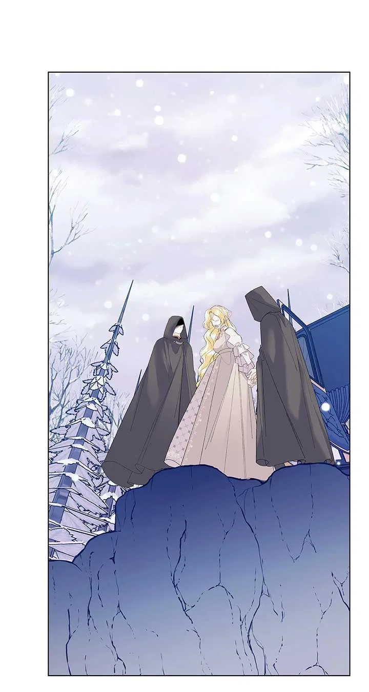 I Got Married to a Duke Called Beast Chapter 76 – Page 125