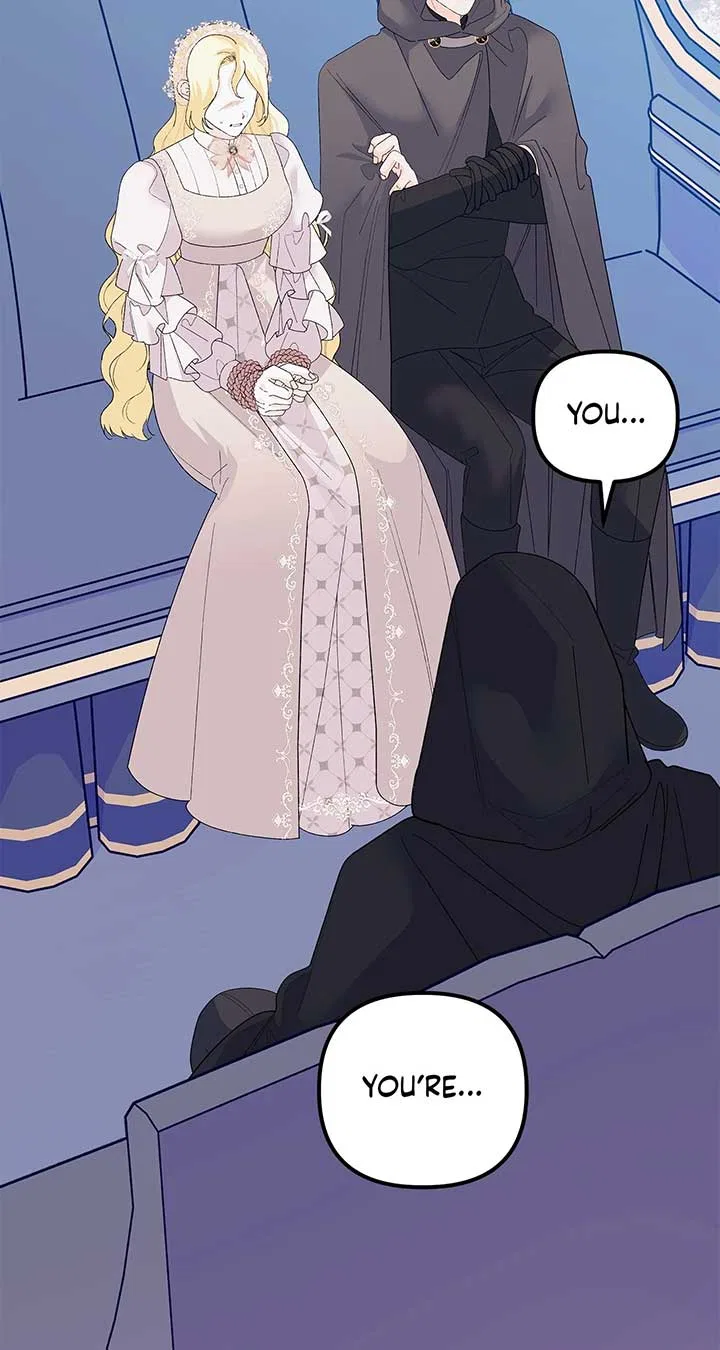 I Got Married to a Duke Called Beast Chapter 76 – Page 138
