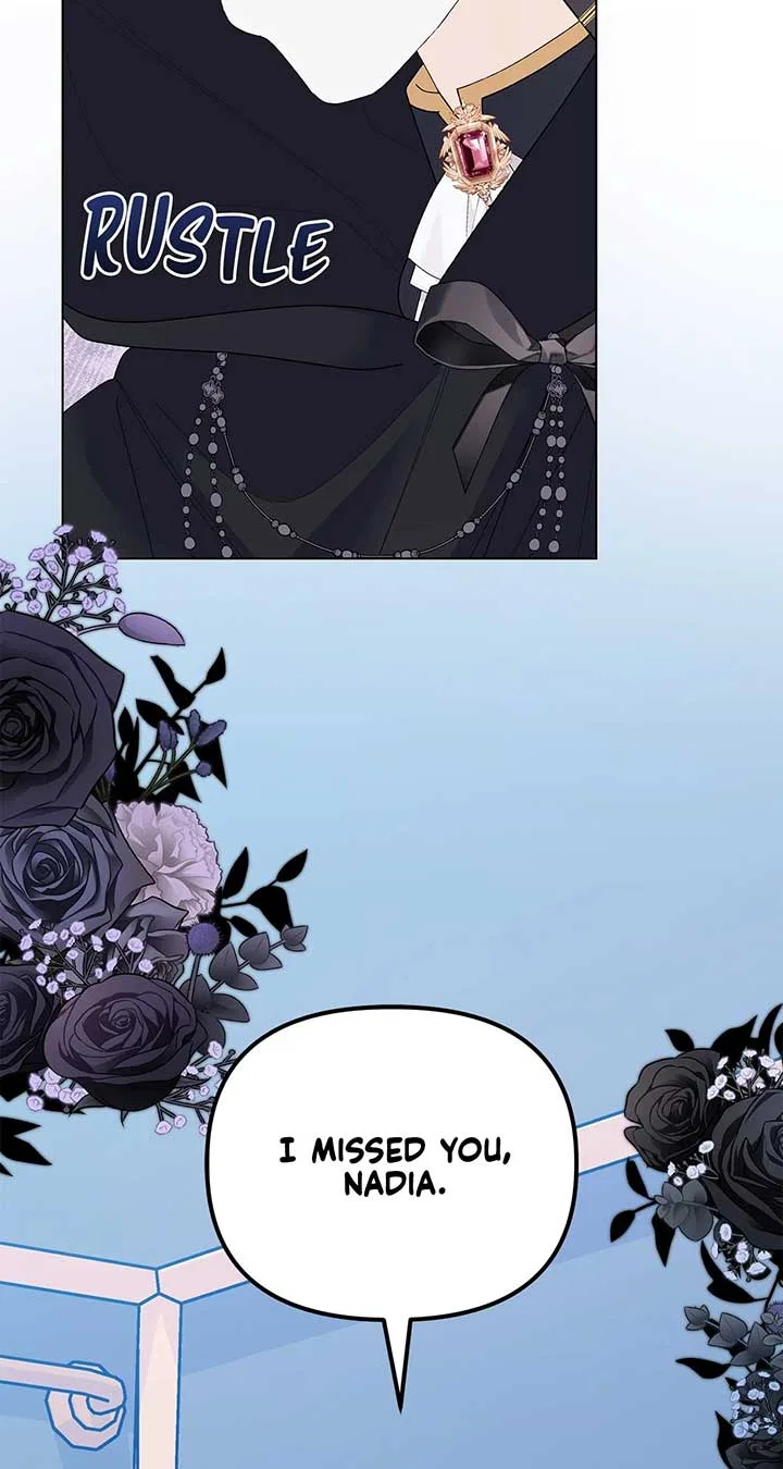 I Got Married to a Duke Called Beast Chapter 76 – Page 140