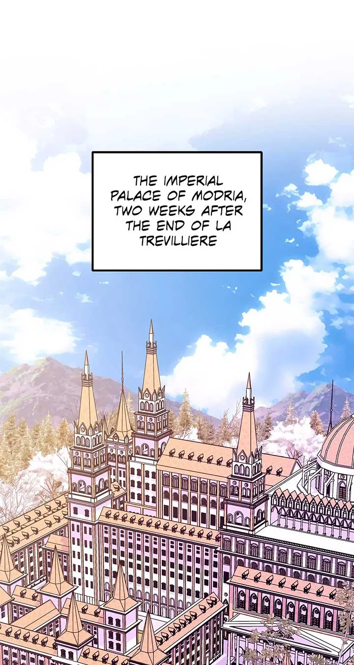 I Got Married to a Duke Called Beast Chapter 75 – Page 1