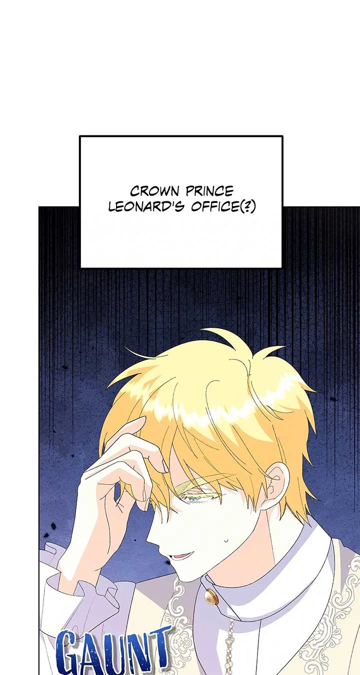 I Got Married to a Duke Called Beast Chapter 75 – Page 3