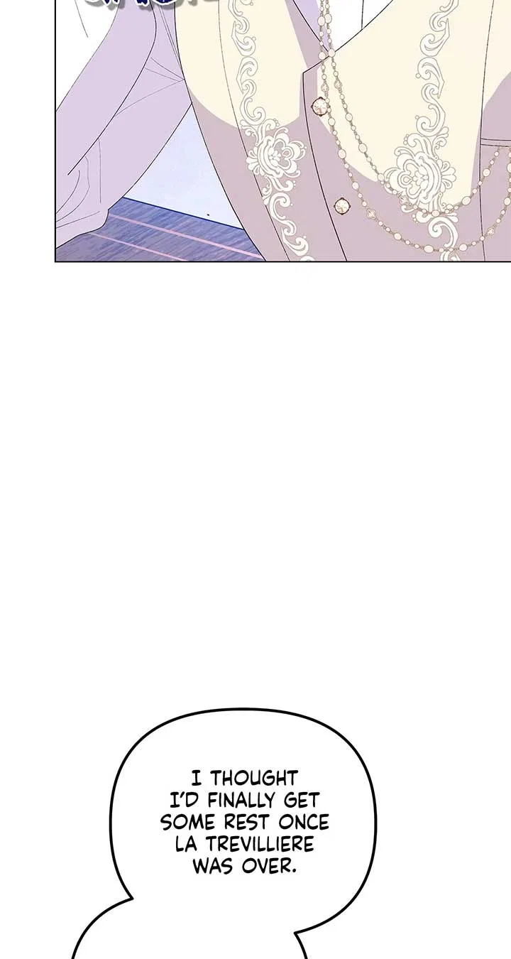 I Got Married to a Duke Called Beast Chapter 75 – Page 4