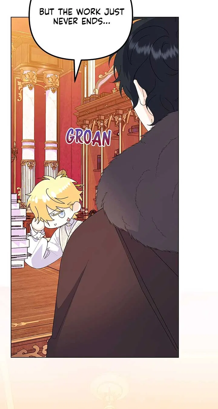 I Got Married to a Duke Called Beast Chapter 75 – Page 5