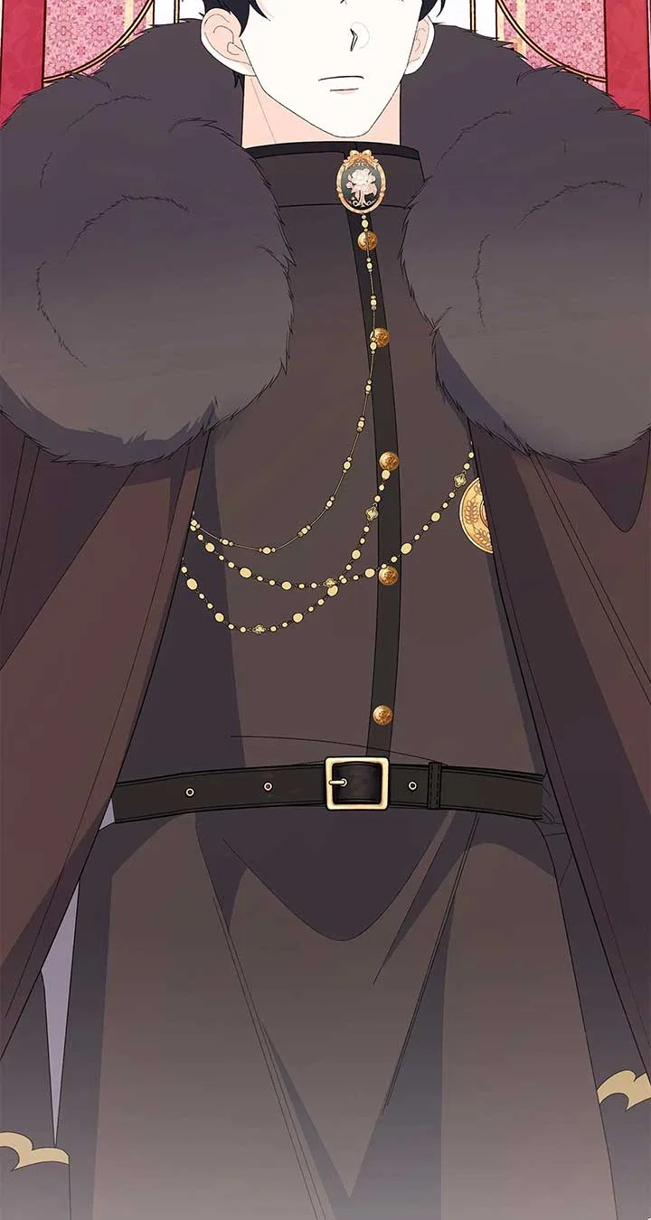 I Got Married to a Duke Called Beast Chapter 75 – Page 7