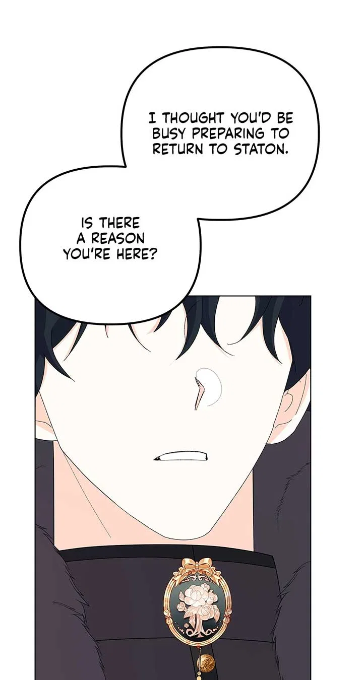 I Got Married to a Duke Called Beast Chapter 75 – Page 9