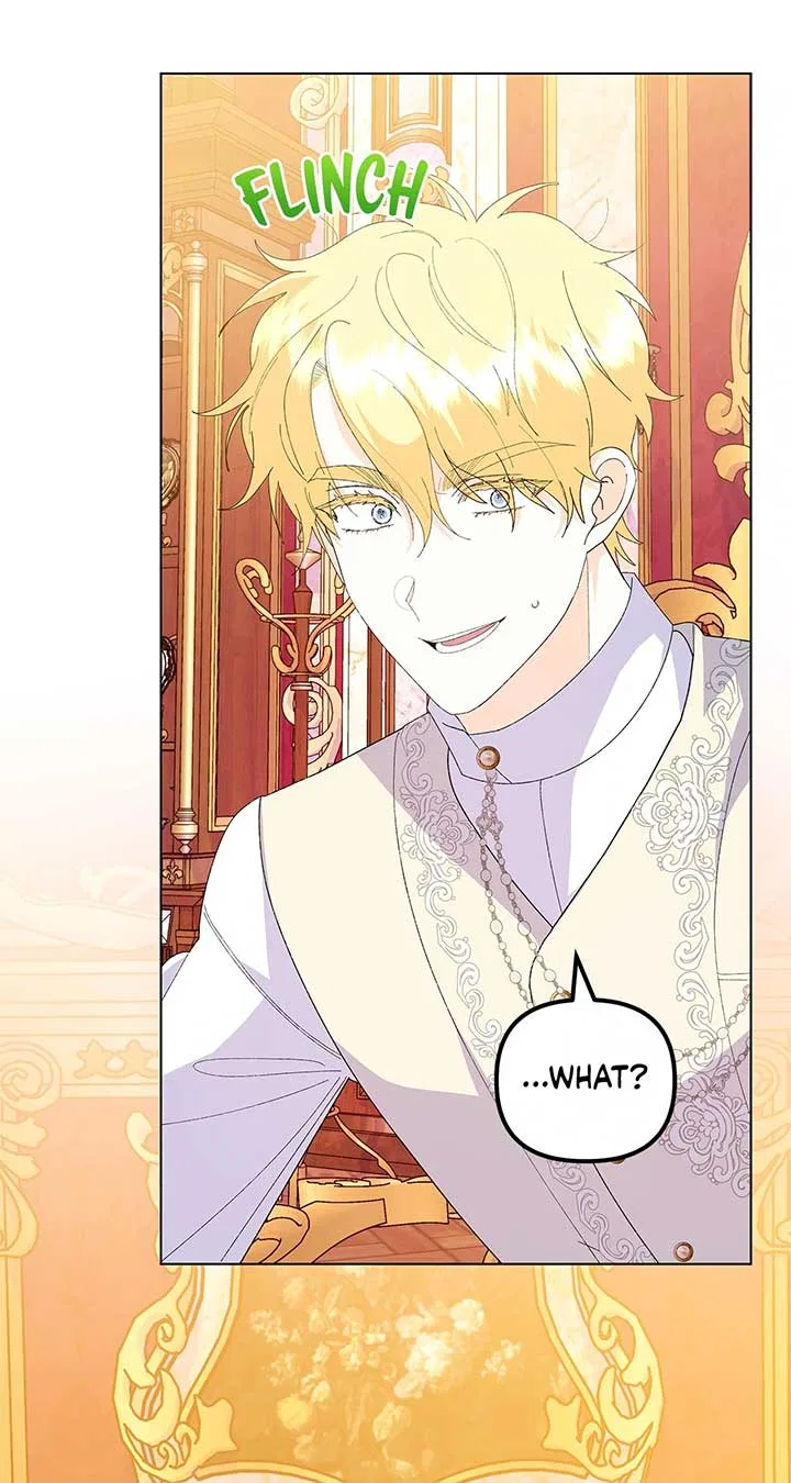 I Got Married to a Duke Called Beast Chapter 75 – Page 11