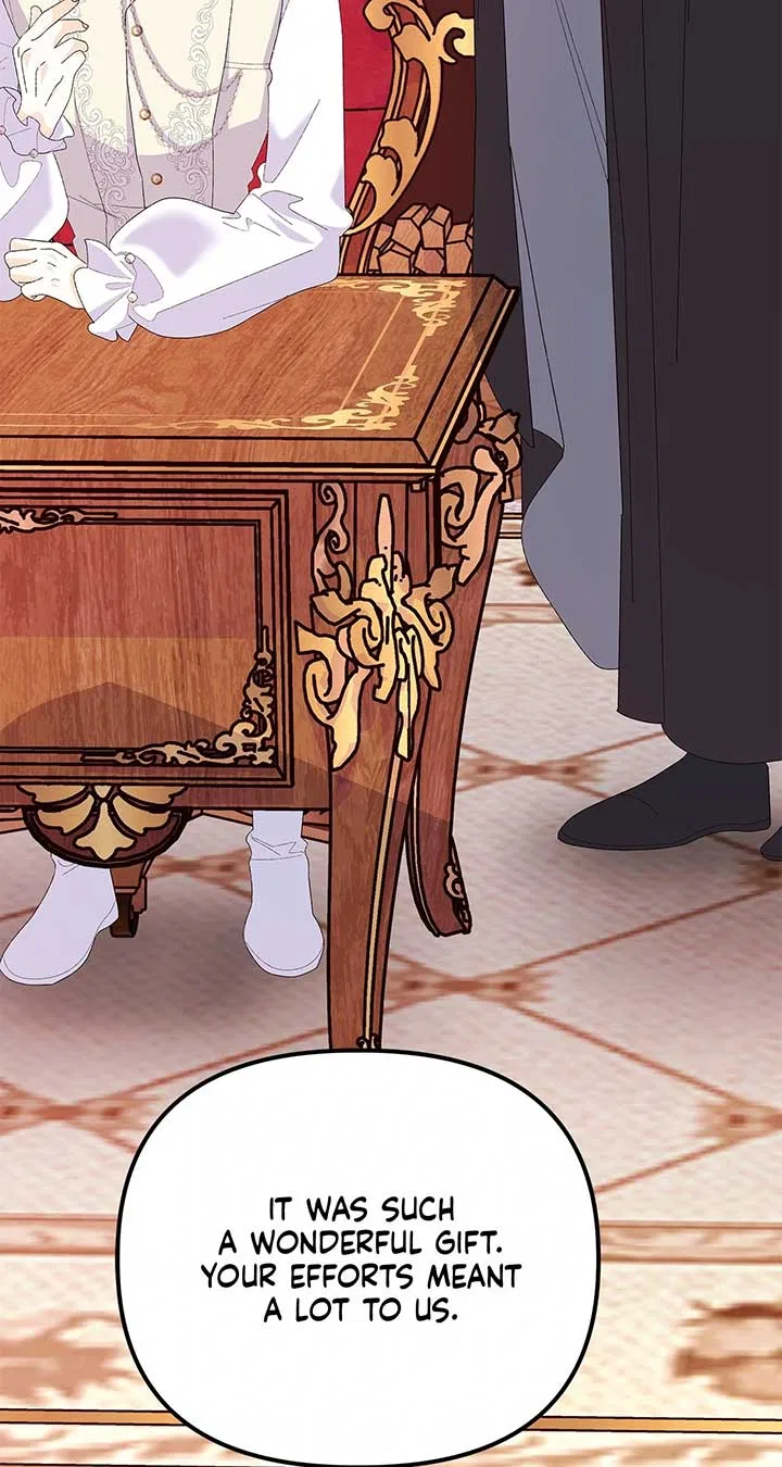 I Got Married to a Duke Called Beast Chapter 75 – Page 13